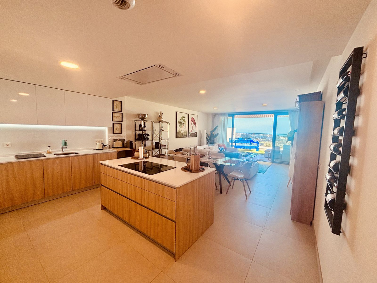 3 Bed Apartment for sale in Calanova Golf Costa Del Sol, Málaga, Spain