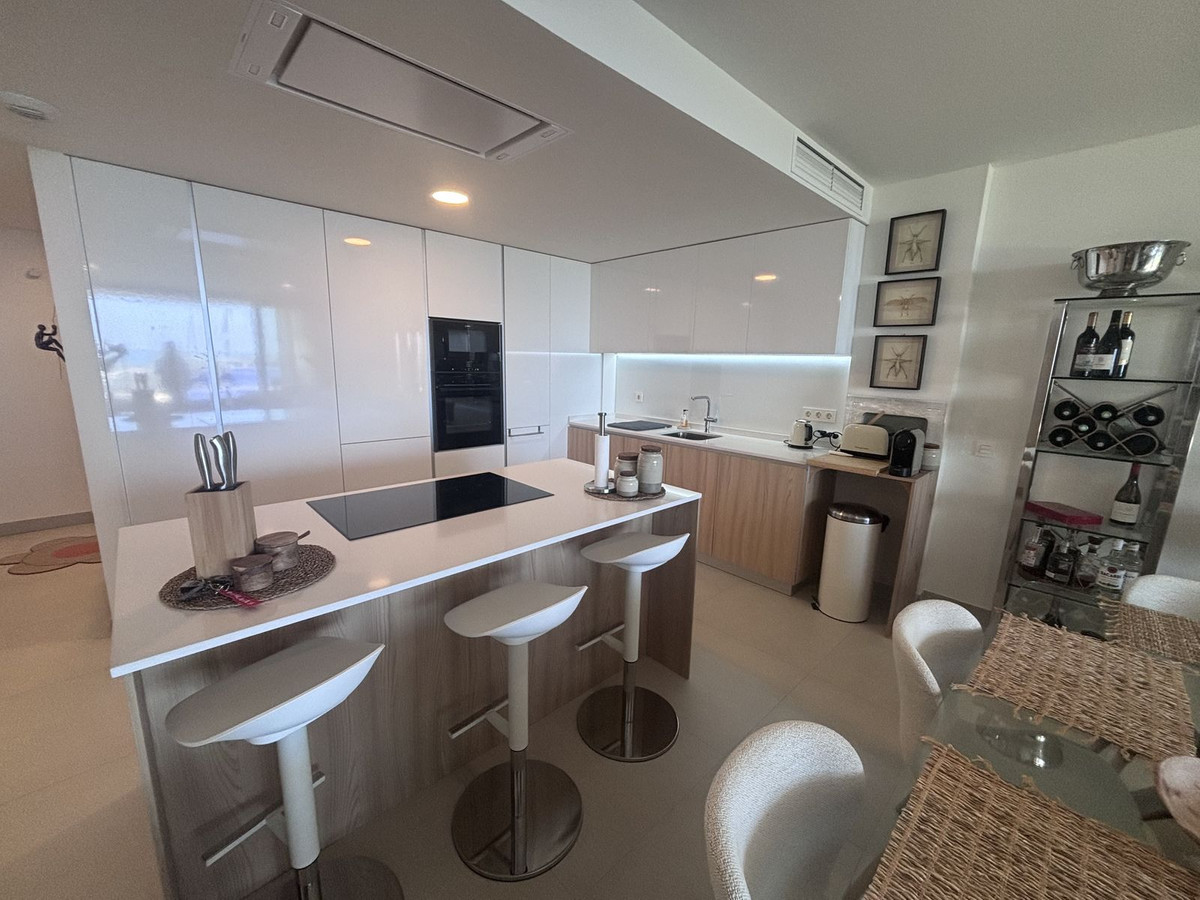 3 Bed Apartment for sale in Calanova Golf Costa Del Sol, Málaga, Spain