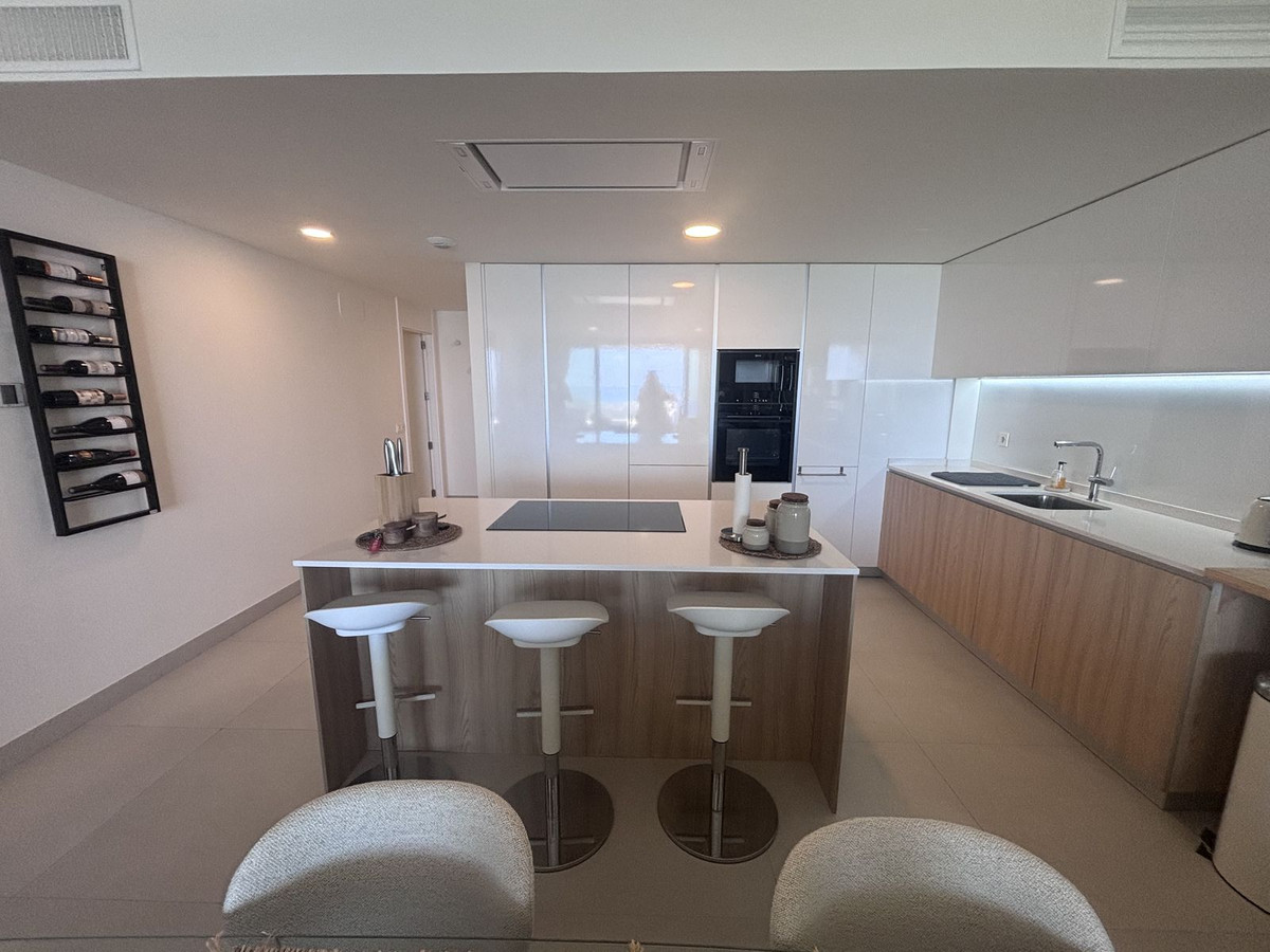 3 Bed Apartment for sale in Calanova Golf Costa Del Sol, Málaga, Spain