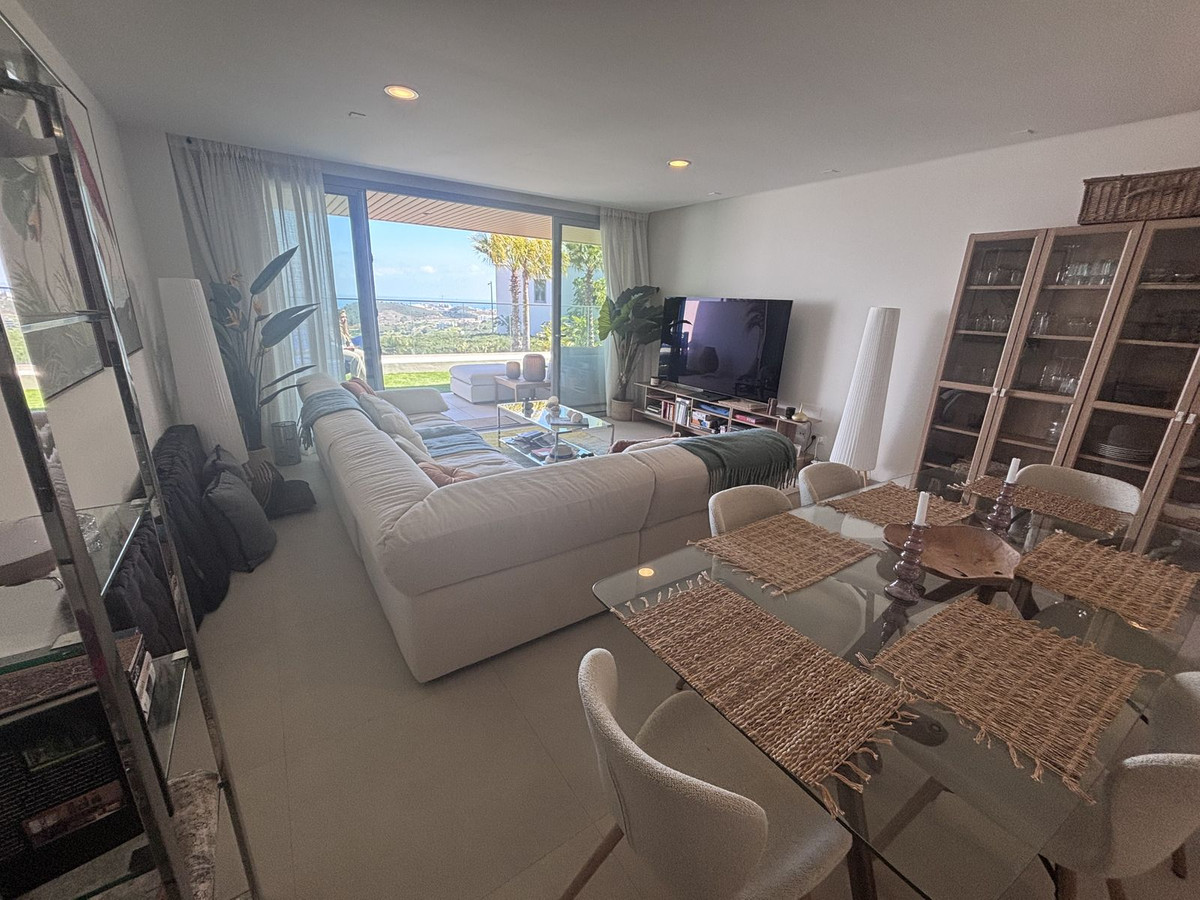 3 Bed Apartment for sale in Calanova Golf Costa Del Sol, Málaga, Spain