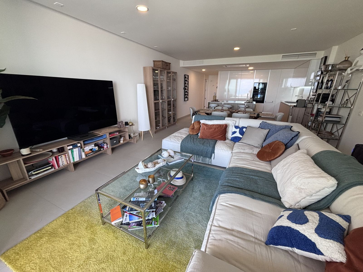 3 Bed Apartment for sale in Calanova Golf Costa Del Sol, Málaga, Spain
