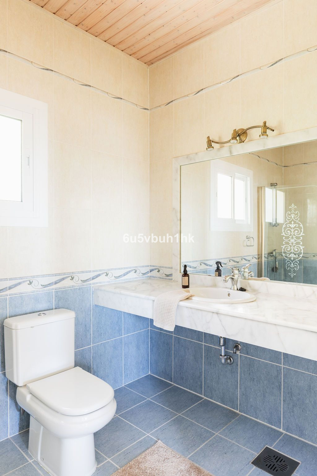 Se vende Villa - Chalet de 4 dormitorios en Costa Del Sol, Málaga, España