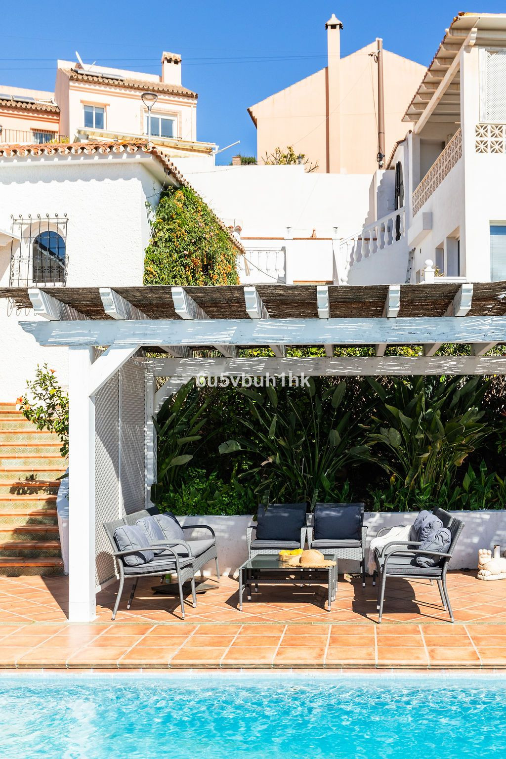 Se vende Villa - Chalet de 4 dormitorios en Costa Del Sol, Málaga, España