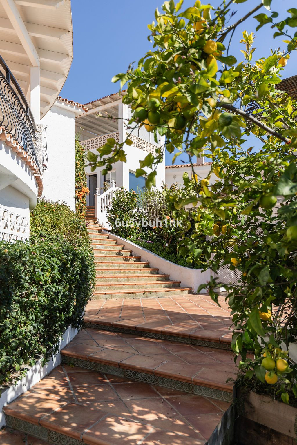Se vende Villa - Chalet de 4 dormitorios en Costa Del Sol, Málaga, España