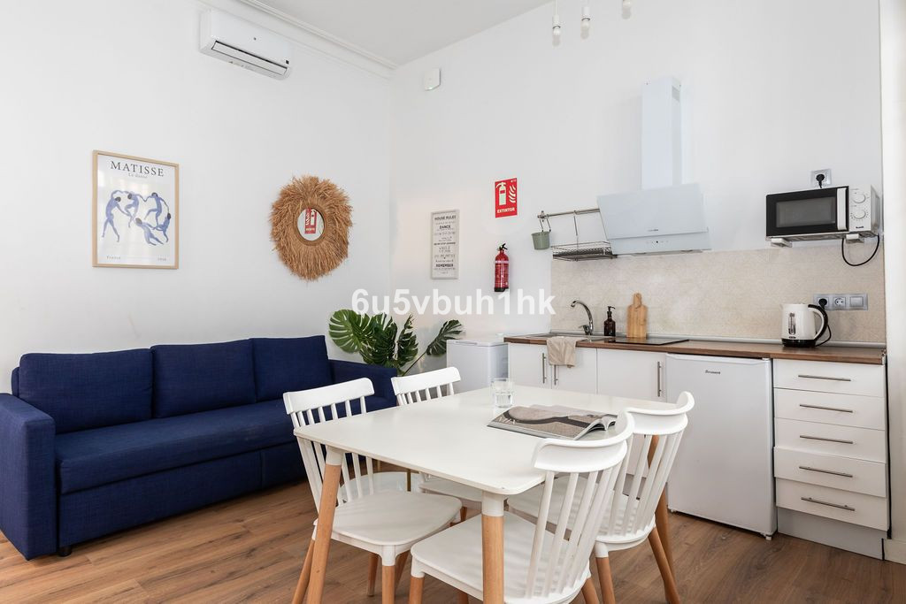 3 Bed Apartment for sale in Málaga Costa Del Sol, Málaga, Spain