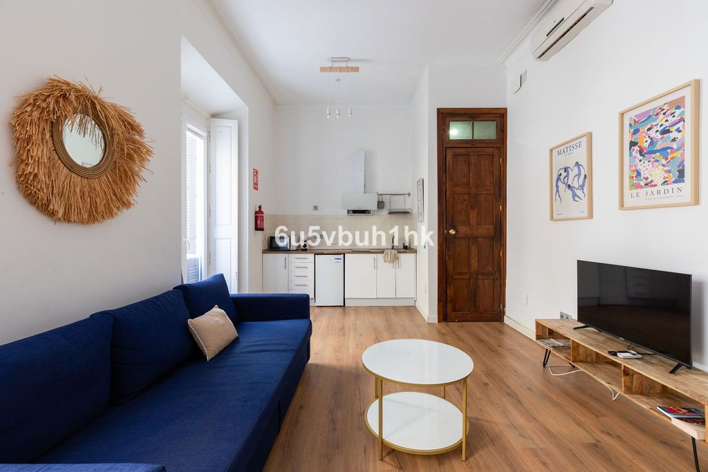 3 Bed Apartment for sale in Málaga Costa Del Sol, Málaga, Spain