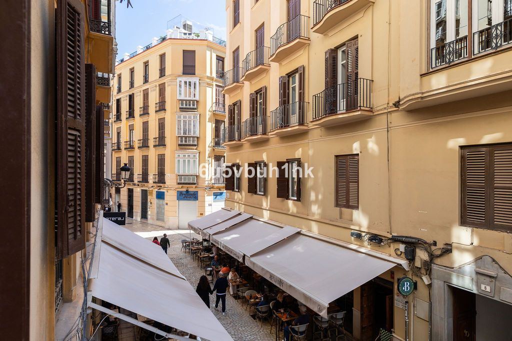 3 Bed Apartment for sale in Málaga Costa Del Sol, Málaga, Spain