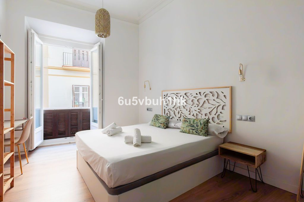 3 Bed Apartment for sale in Málaga Costa Del Sol, Málaga, Spain