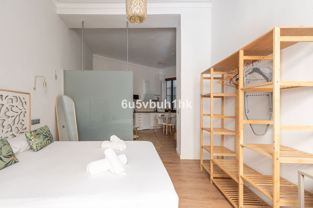 3 Bed Apartment for sale in Málaga Costa Del Sol, Málaga, Spain