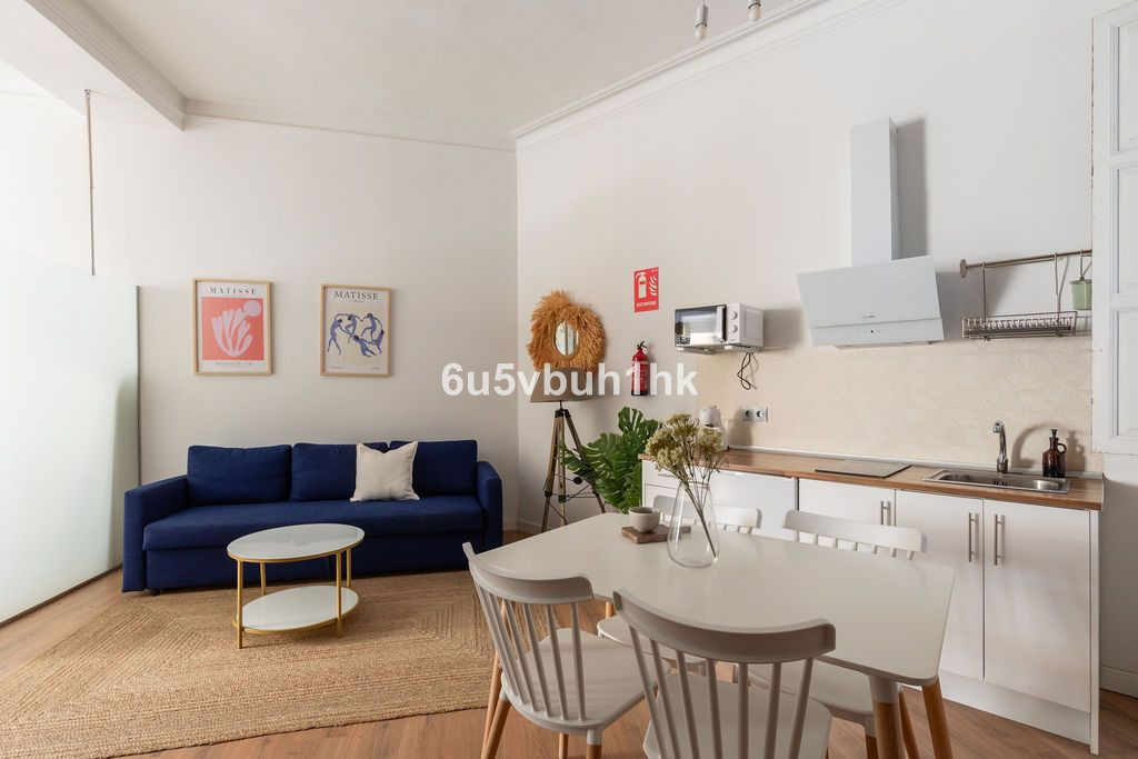 3 Bed Apartment for sale in Málaga Costa Del Sol, Málaga, Spain