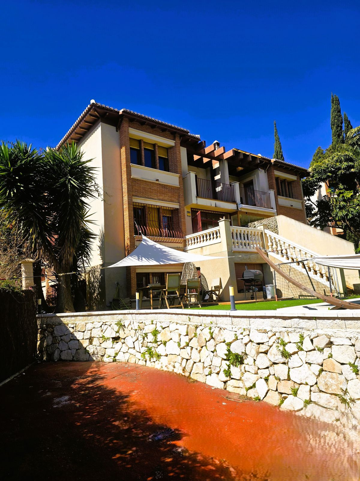 4 Bed Townhouse for sale in Calahonda Costa Del Sol, Málaga, Spain