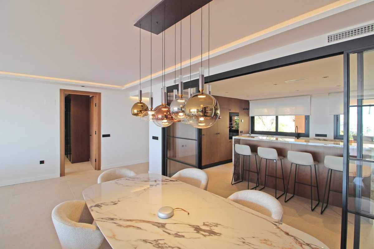 3 Bed Apartment for sale in Nueva Andalucía Costa Del Sol, Málaga, Spain