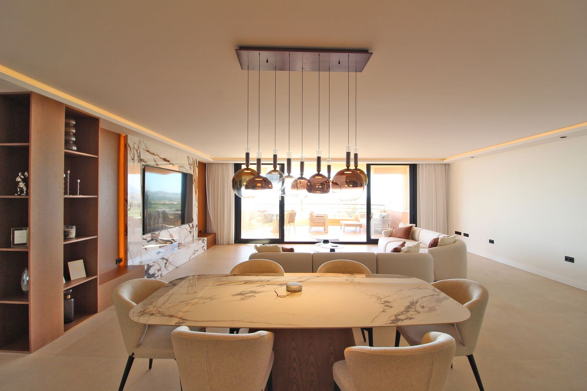 3 Bed Apartment for sale in Nueva Andalucía Costa Del Sol, Málaga, Spain