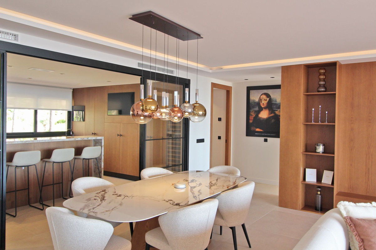 3 Bed Apartment for sale in Nueva Andalucía Costa Del Sol, Málaga, Spain