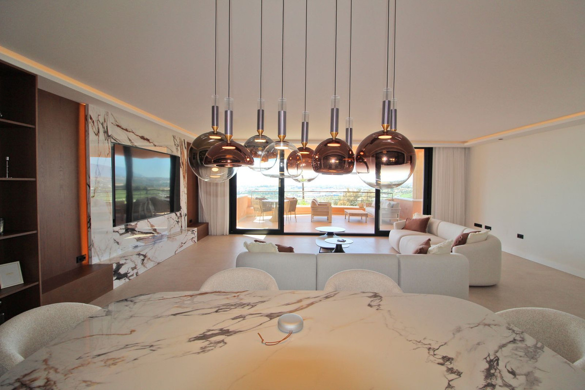 3 Bed Apartment for sale in Nueva Andalucía Costa Del Sol, Málaga, Spain