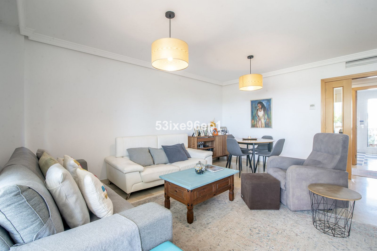 3 Bed Apartment for sale in Selwo Costa Del Sol, Málaga, Spain