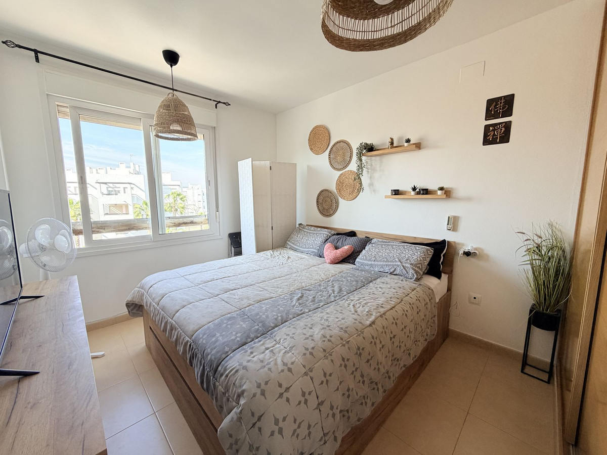 Se vende Ático de 3 dormitorios en Costa Calida, Murcia, España