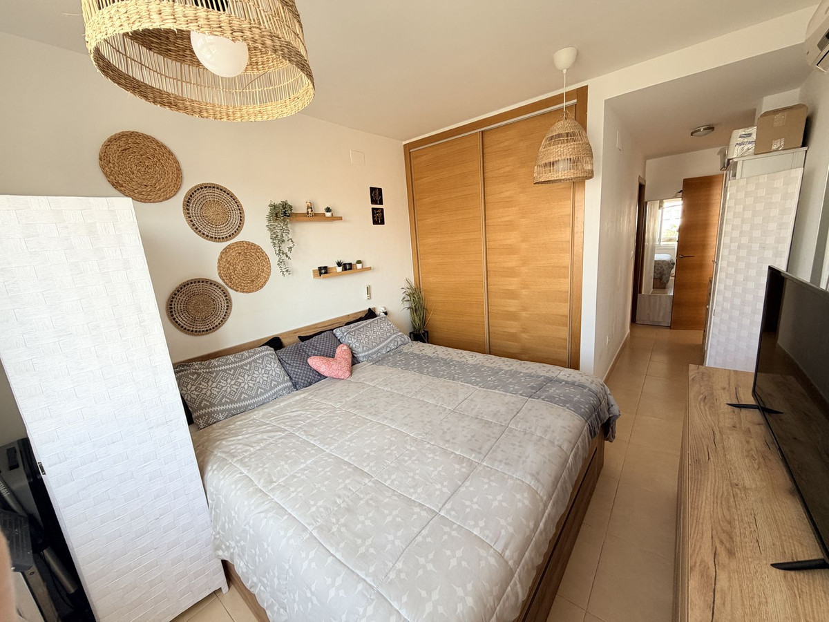 Se vende Ático de 3 dormitorios en Costa Calida, Murcia, España