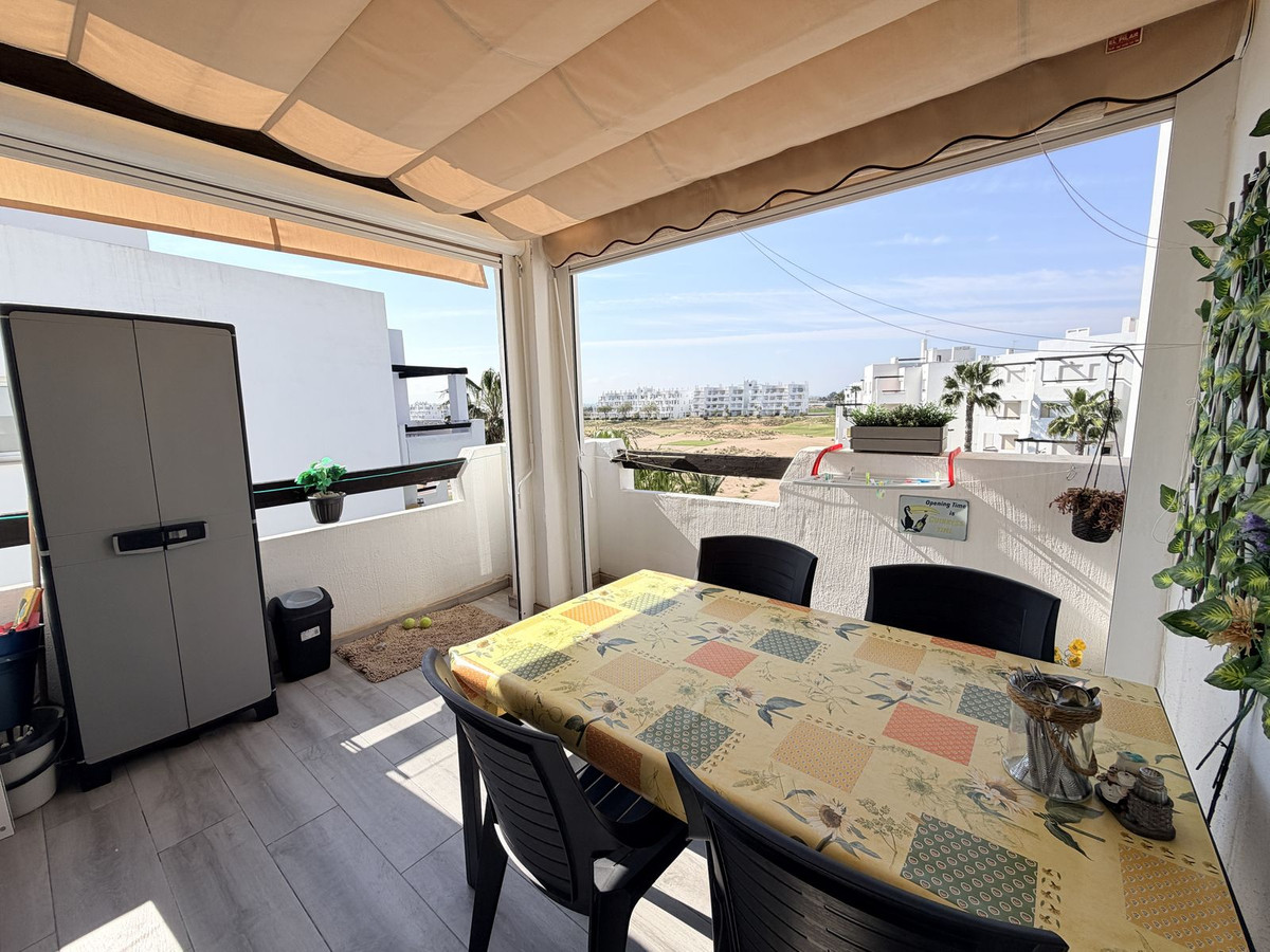 Se vende Ático de 3 dormitorios en Costa Calida, Murcia, España