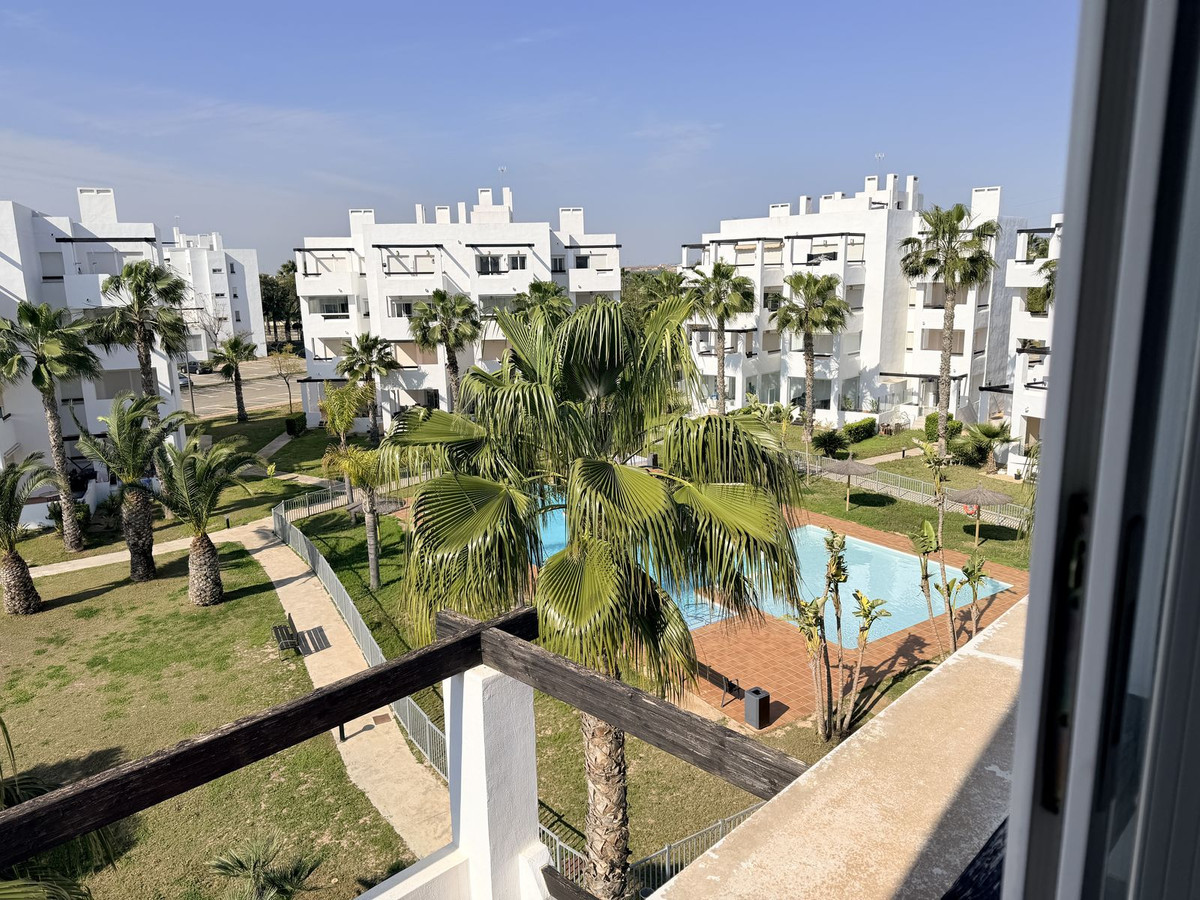 Se vende Ático de 3 dormitorios en Costa Calida, Murcia, España