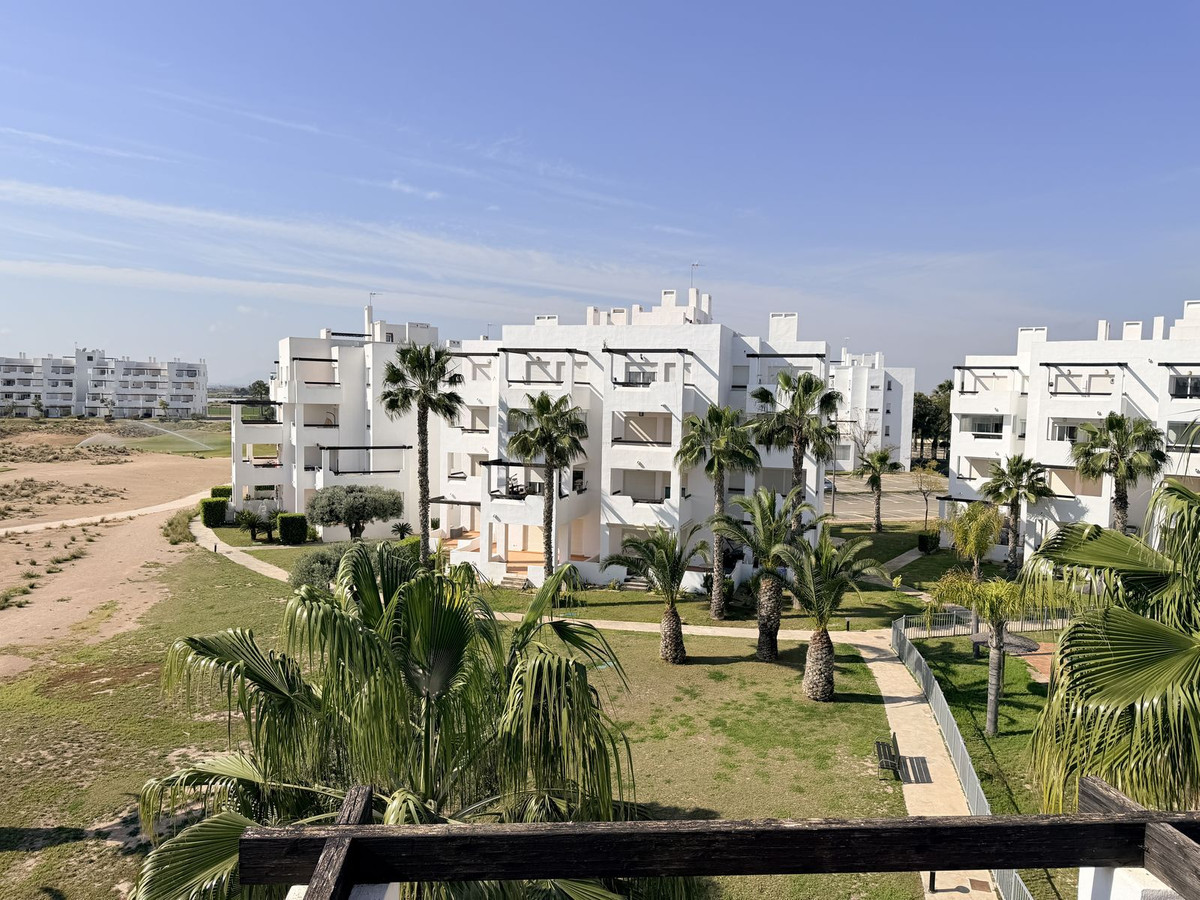Se vende Ático de 3 dormitorios en Costa Calida, Murcia, España