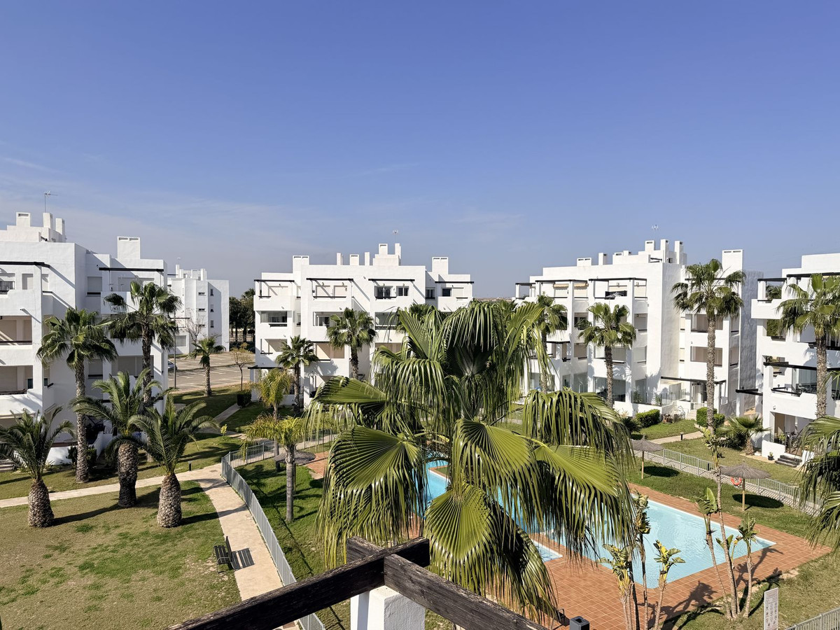 Se vende Ático de 3 dormitorios en Costa Calida, Murcia, España