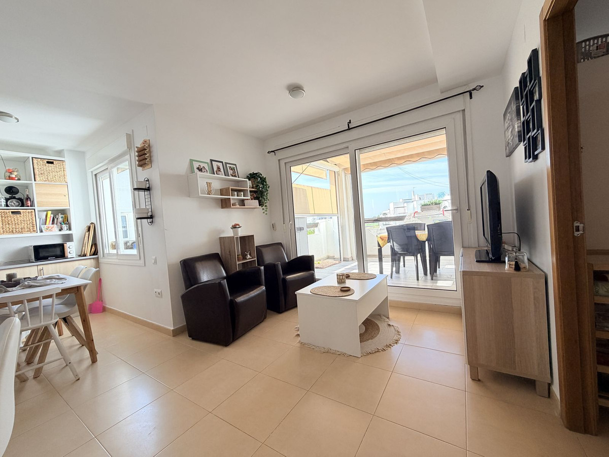 Se vende Ático de 3 dormitorios en Costa Calida, Murcia, España