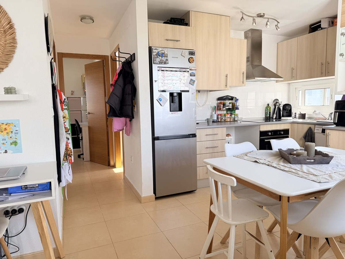 Se vende Ático de 3 dormitorios en Costa Calida, Murcia, España