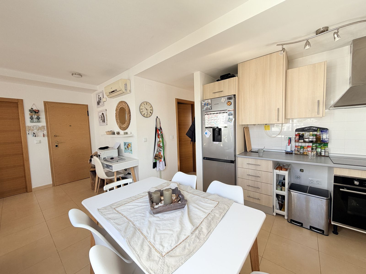 Se vende Ático de 3 dormitorios en Costa Calida, Murcia, España