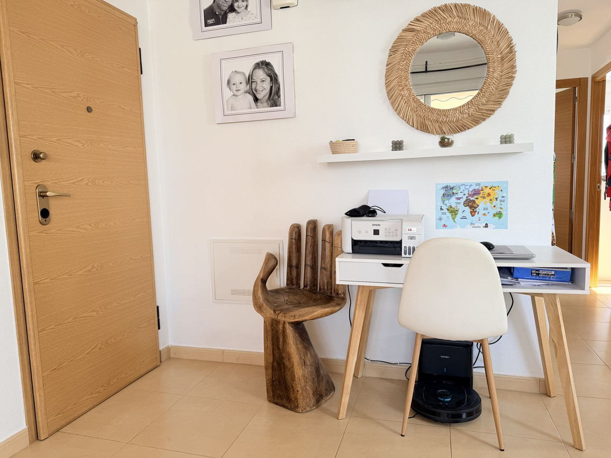 Se vende Ático de 3 dormitorios en Costa Calida, Murcia, España