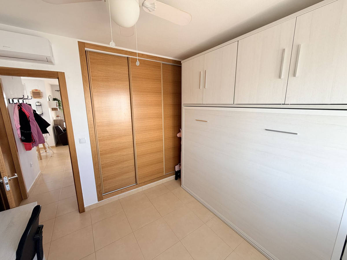 Se vende Ático de 3 dormitorios en Costa Calida, Murcia, España