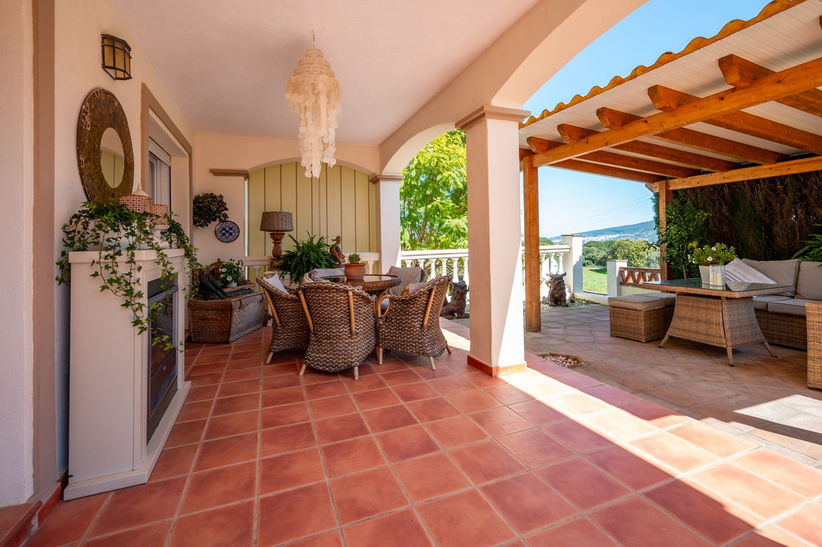 3 Bed Townhouse for sale in Coín Costa Del Sol, Málaga, Spain