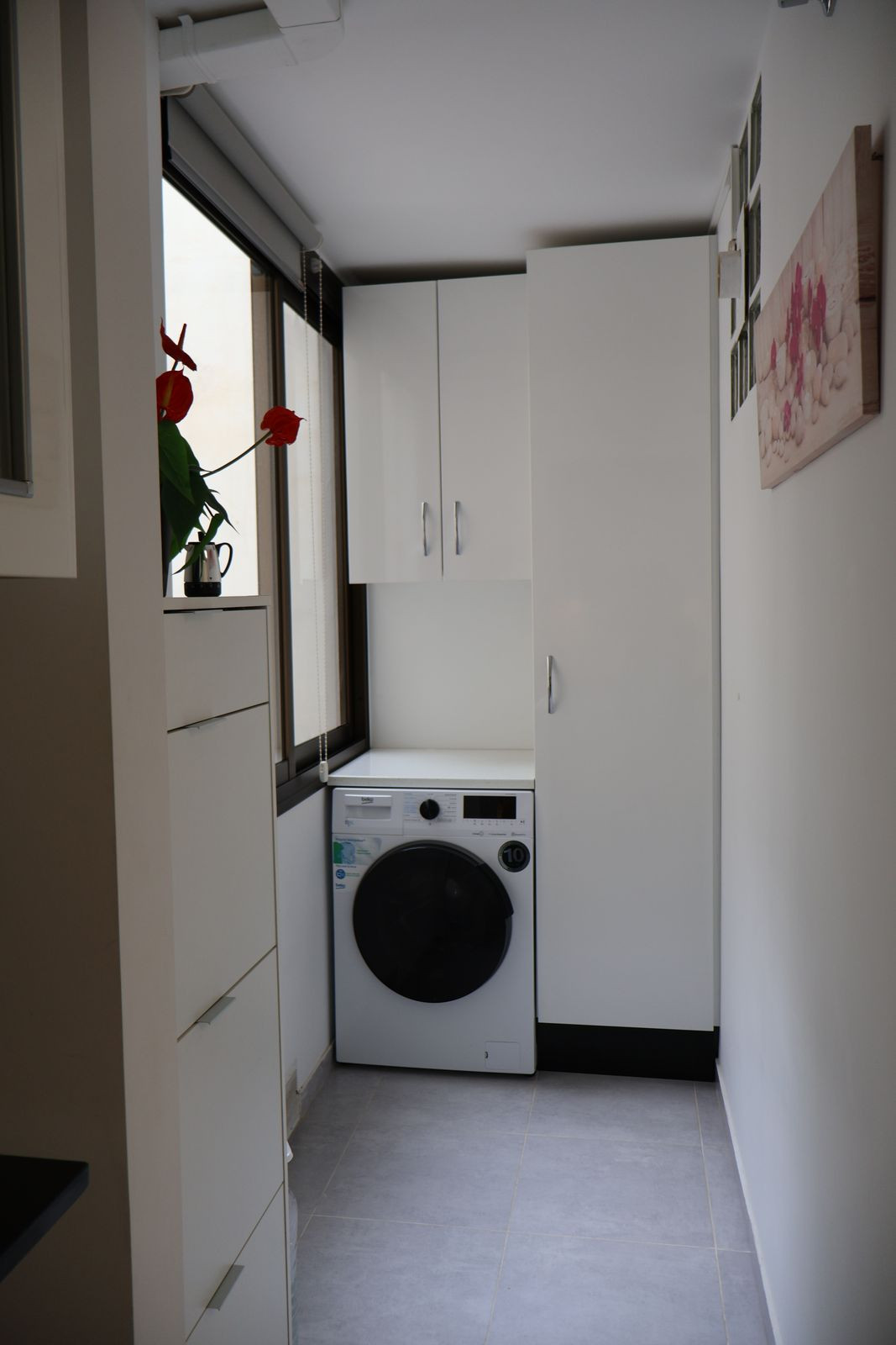 Se vende Apartamento Planta Media de 2 dormitorios en Costa Del Sol, Málaga, España