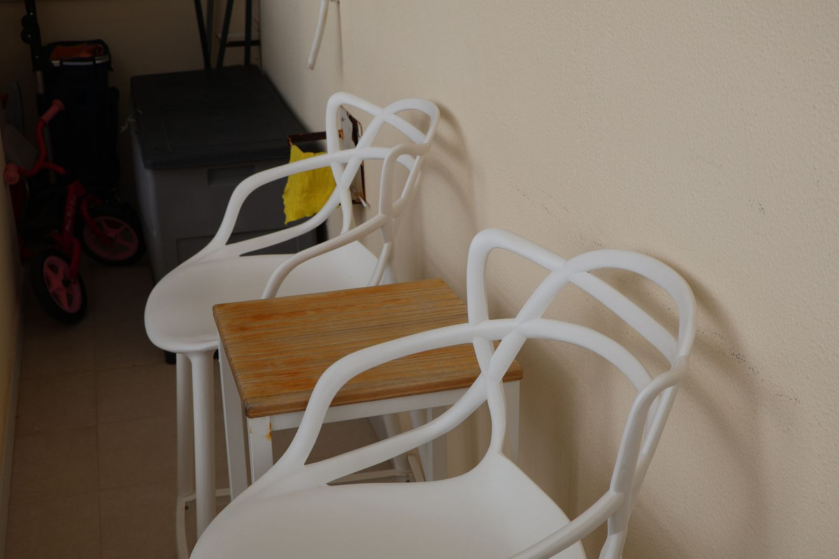 Se vende Apartamento Planta Media de 2 dormitorios en Costa Del Sol, Málaga, España