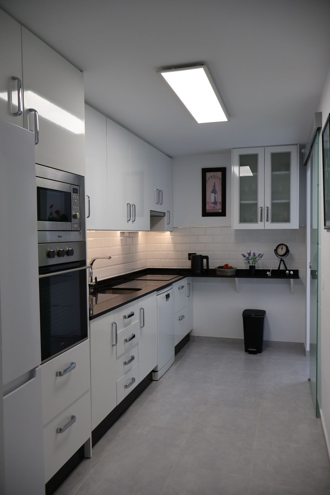 Se vende Apartamento Planta Media de 2 dormitorios en Costa Del Sol, Málaga, España