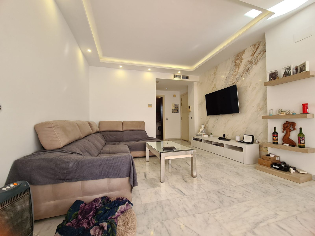 3 Bed Apartment for sale in Estepona Costa Del Sol, Málaga, Spain