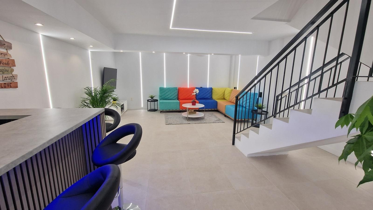 3 Bed Townhouse for sale in Alhaurín De La Torre Costa Del Sol, Málaga, Spain