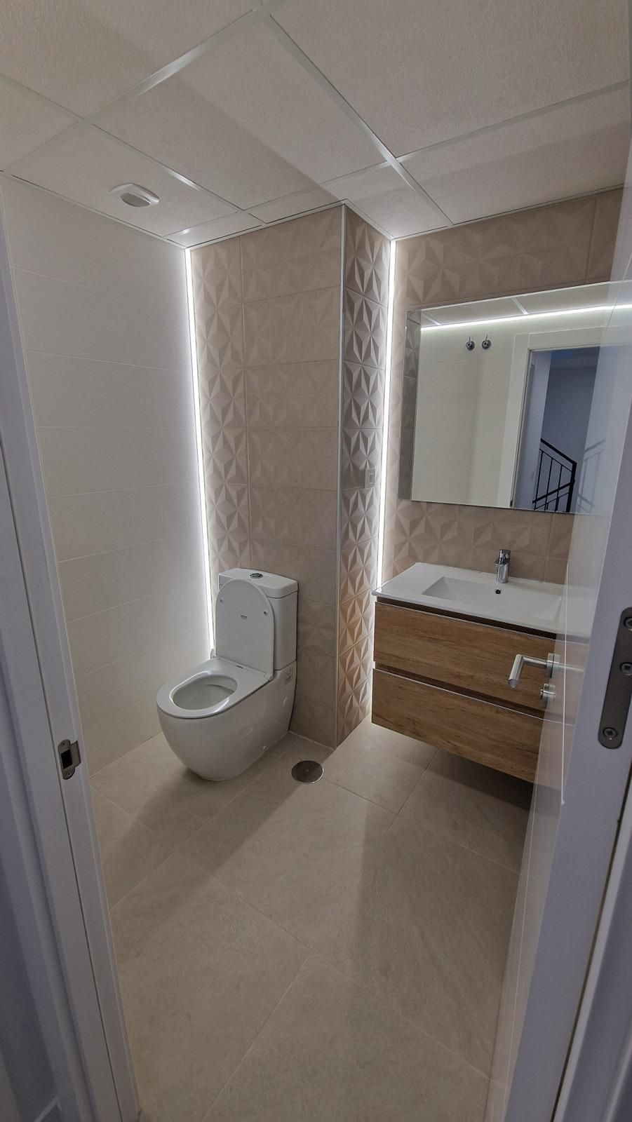 3 Bed Townhouse for sale in Alhaurín De La Torre Costa Del Sol, Málaga, Spain
