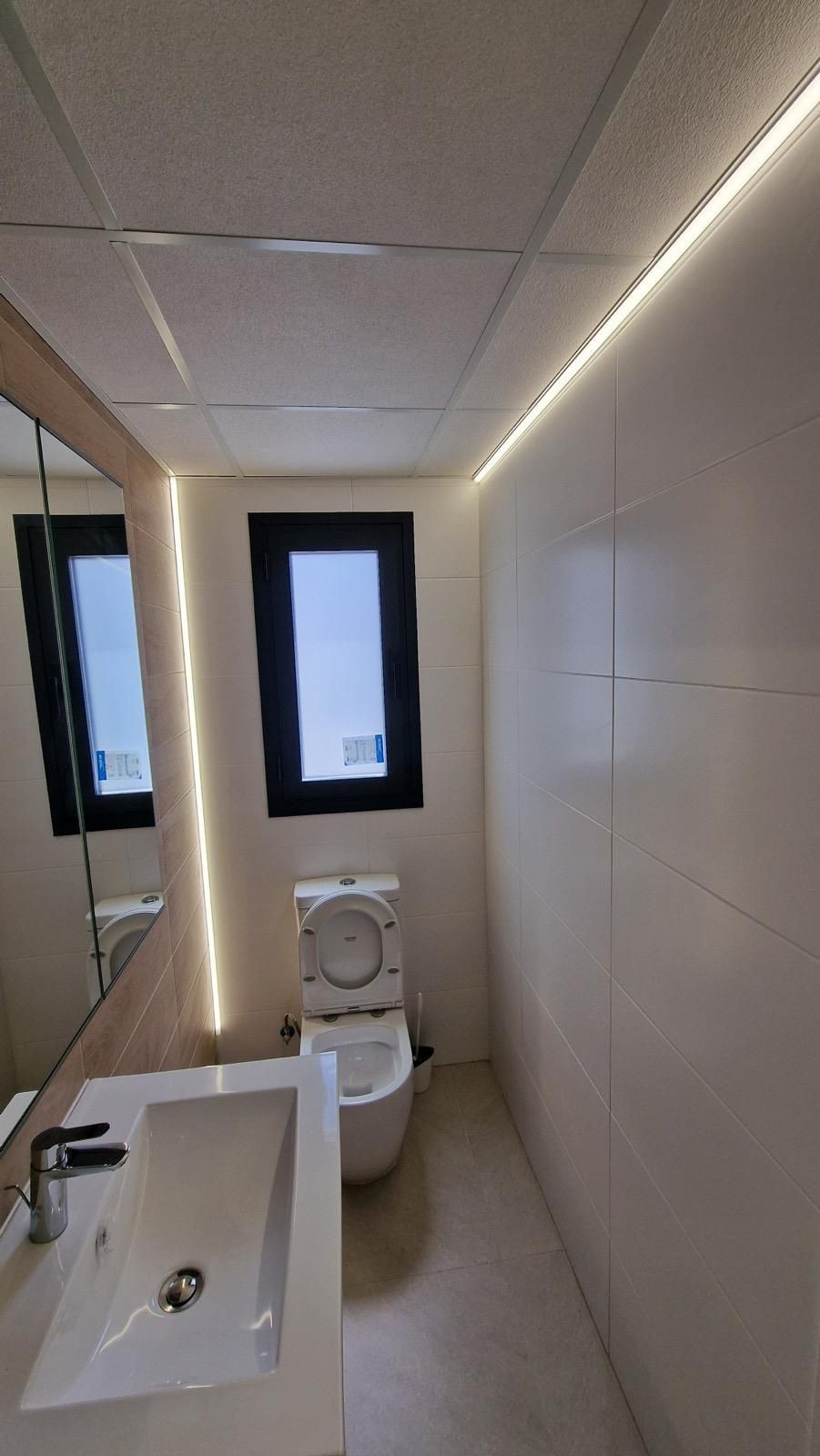 3 Bed Townhouse for sale in Alhaurín De La Torre Costa Del Sol, Málaga, Spain