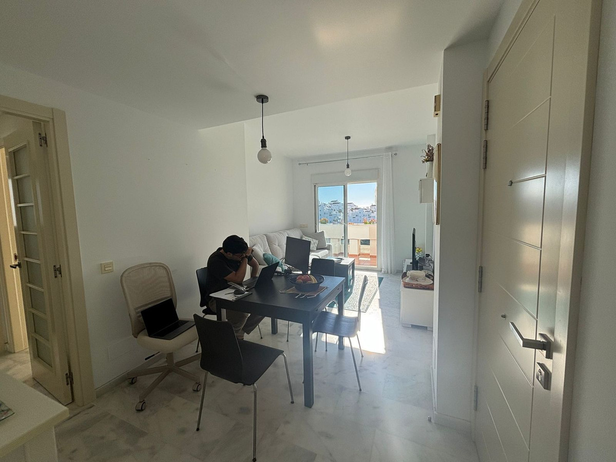 2 Bed Apartment for sale in Estepona Costa Del Sol, Málaga, Spain