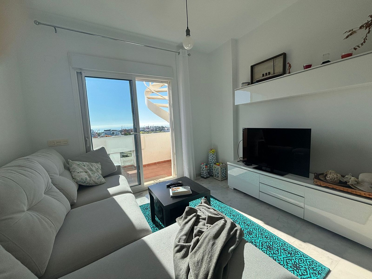 2 Bed Apartment for sale in Estepona Costa Del Sol, Málaga, Spain