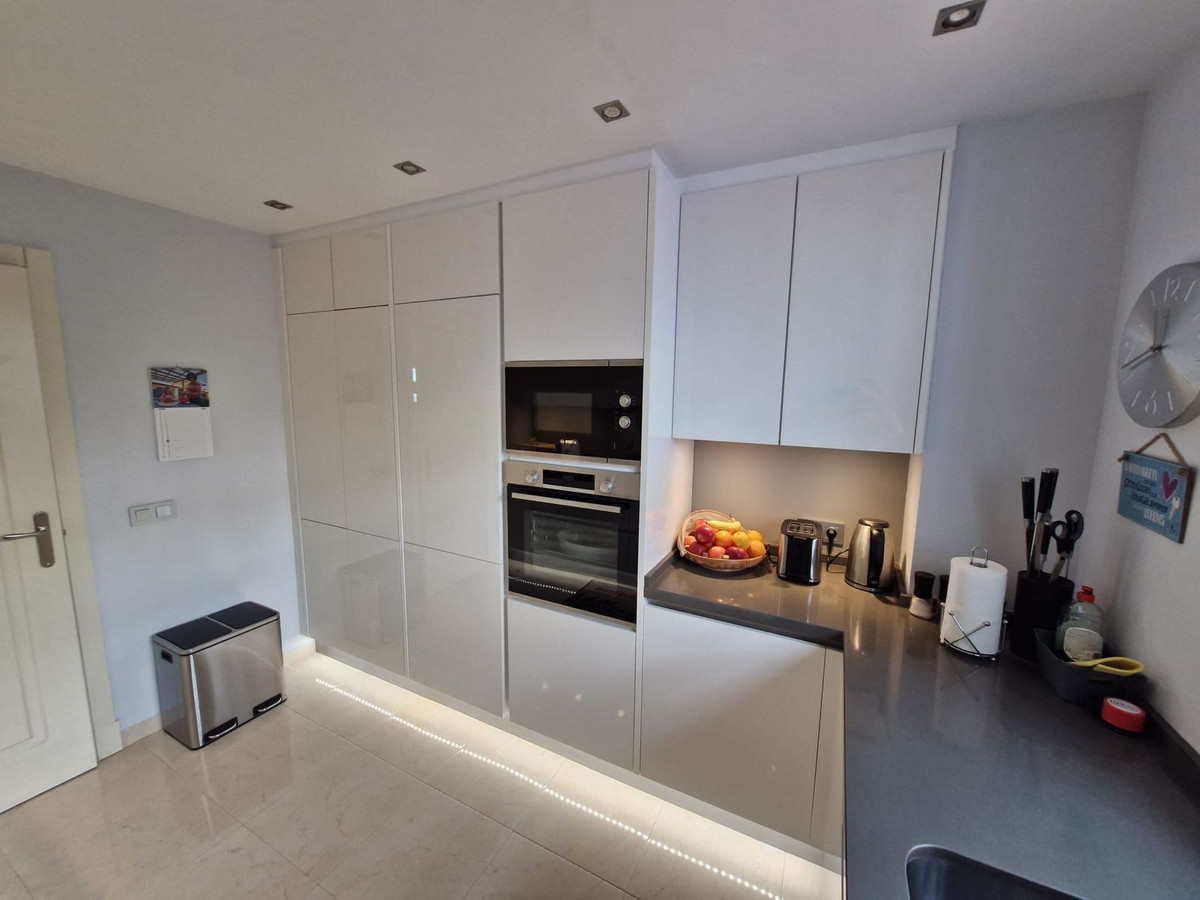 Se vende Apartamento Planta Baja de 2 dormitorios en Costa Del Sol, Málaga, España