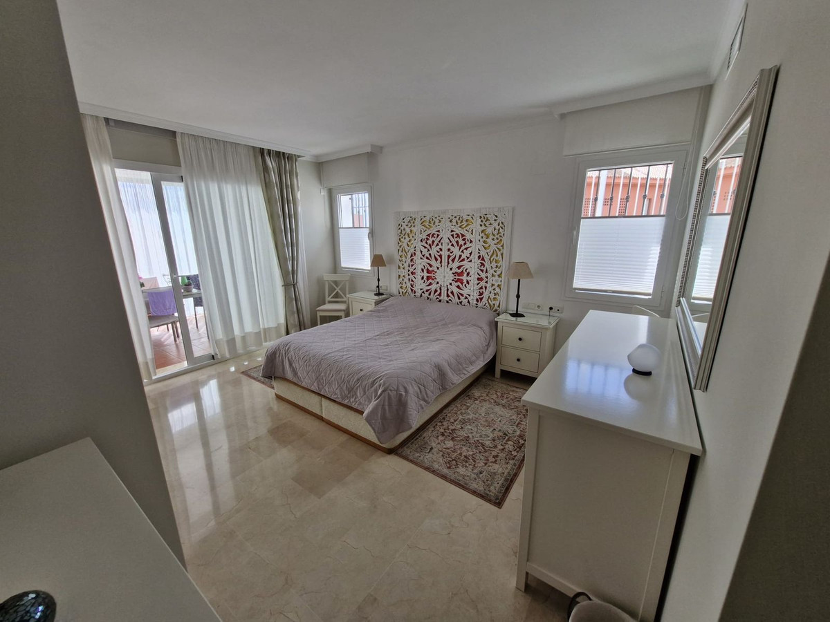 Se vende Apartamento Planta Baja de 2 dormitorios en Costa Del Sol, Málaga, España