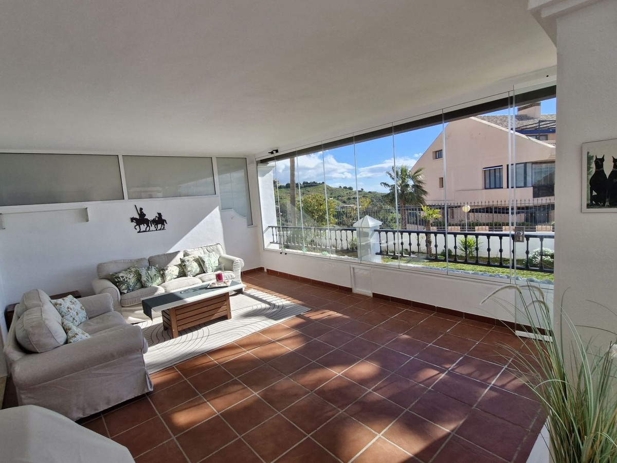 Se vende Apartamento Planta Baja de 2 dormitorios en Costa Del Sol, Málaga, España