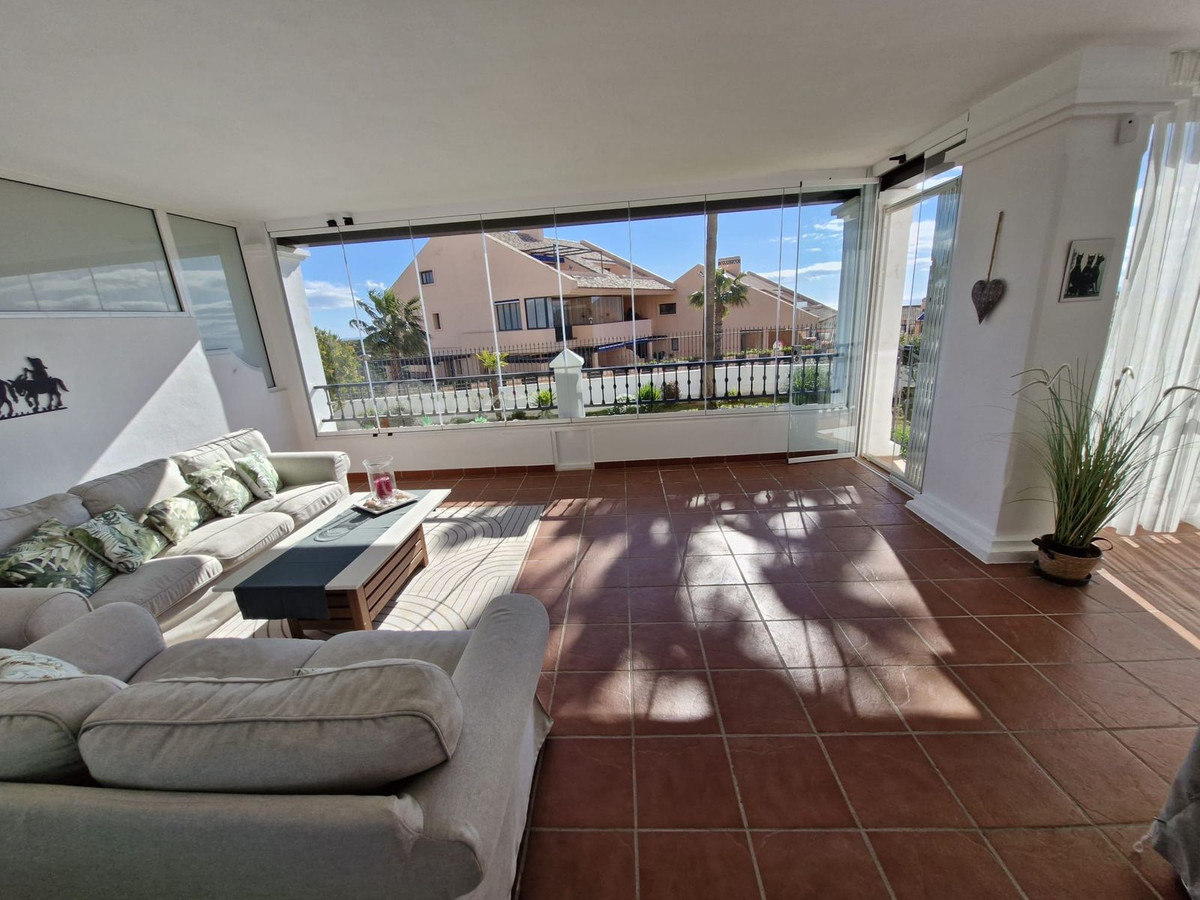 Se vende Apartamento Planta Baja de 2 dormitorios en Costa Del Sol, Málaga, España