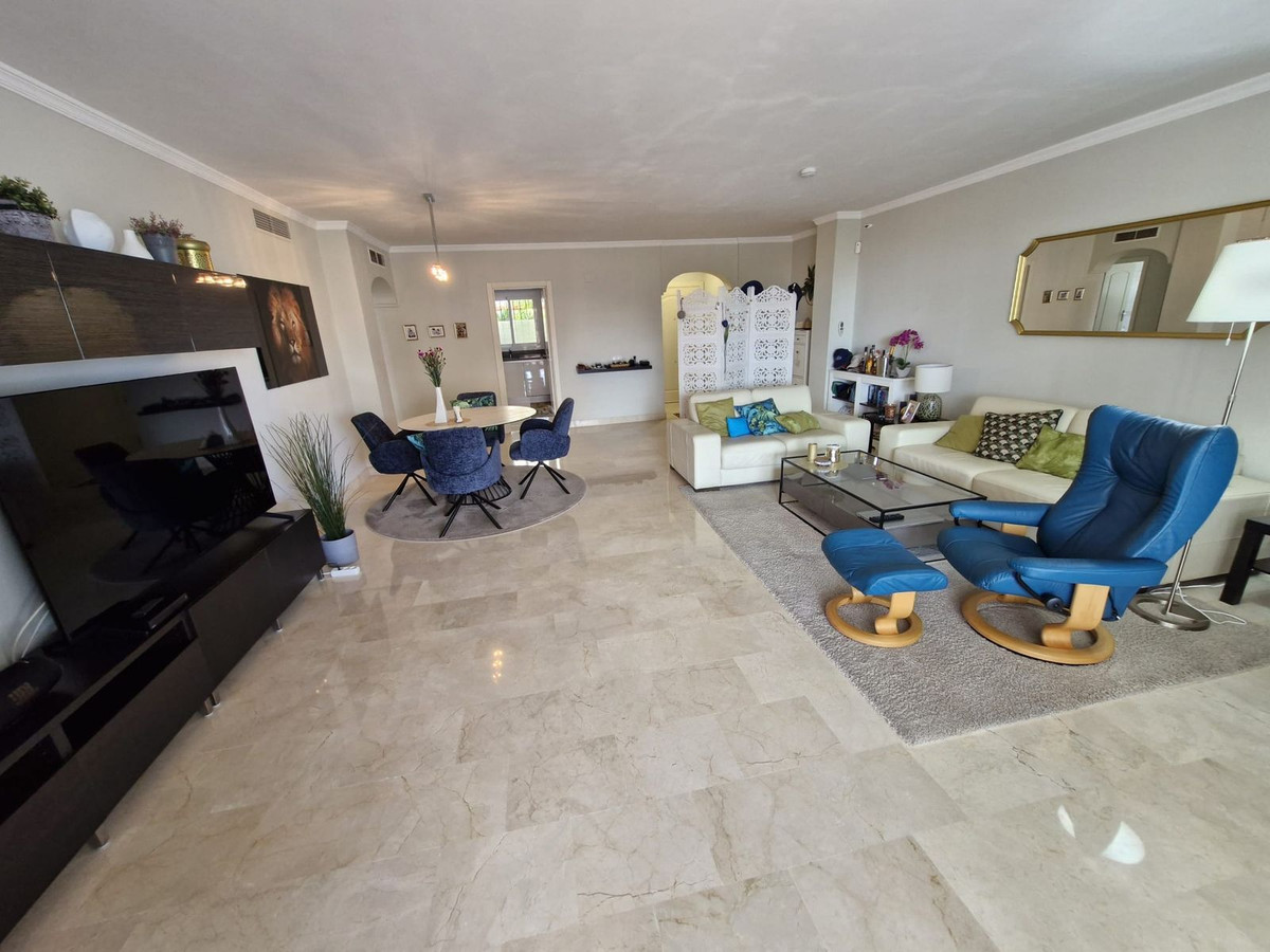 Se vende Apartamento Planta Baja de 2 dormitorios en Costa Del Sol, Málaga, España