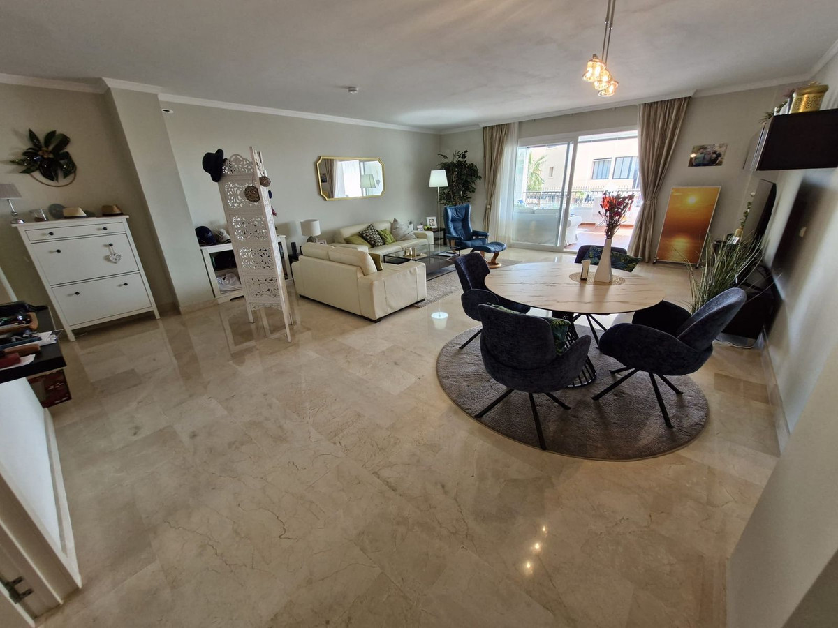 Se vende Apartamento Planta Baja de 2 dormitorios en Costa Del Sol, Málaga, España