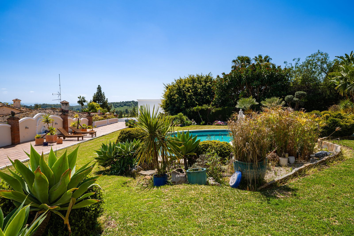 Se vende Villa - Chalet de 4 dormitorios en Costa Del Sol, Málaga, España