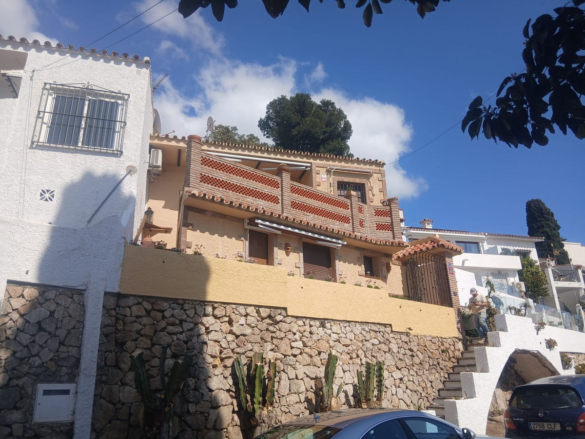 Se vende Pareada de 2 dormitorios en Costa Del Sol, Málaga, España