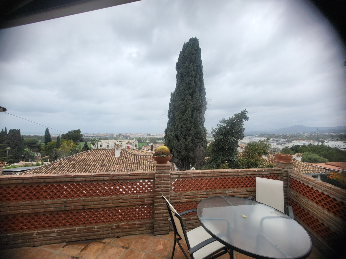 Se vende Pareada de 2 dormitorios en Costa Del Sol, Málaga, España